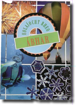 Ábhar