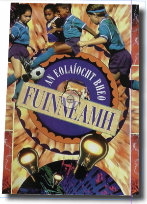 Fuinnneamh