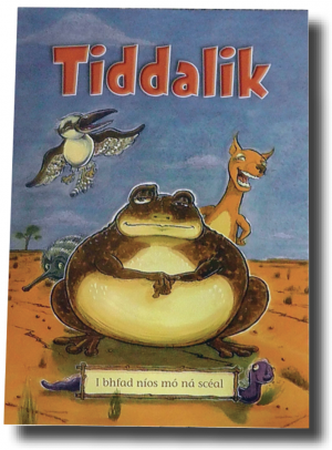 Tiddalik