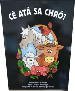 Cé Atá Sa Chró?