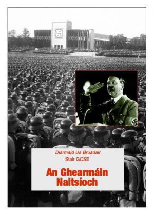An Ghearmáin Naitsíoch