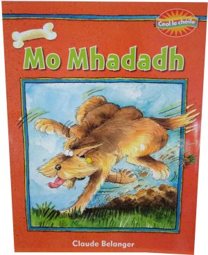 Mo Mhadadh