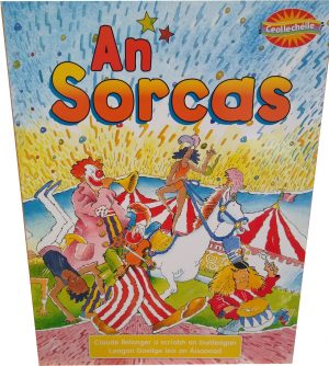 An Sorcas