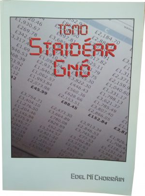 Staidéar Gnó: TGMO