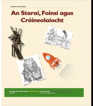 An Staraí, Foinsí agus Cróineolaíocht