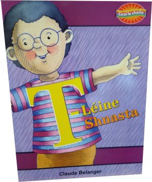 T-Léine Shnasta