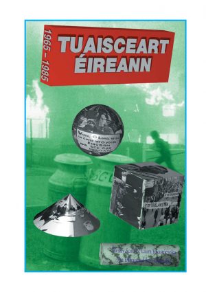Tuaisceart Éireann 1965 - 1985