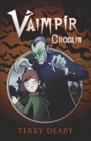 Vaimpír Croglin