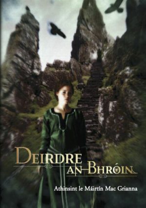 Deirdre an Bhróin