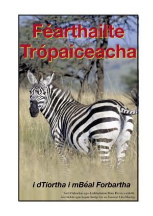Féartháilte Trópaiceacha i dTíortha i mBéal Forbartha