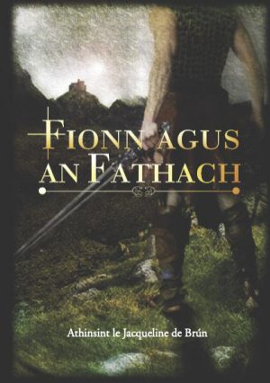 Fionn agus an Fathach