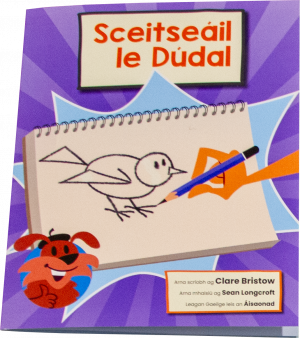 Scéitseáil le Dúdal