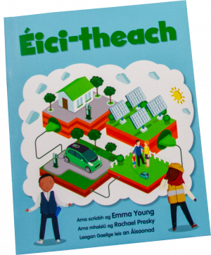 Éici-theach