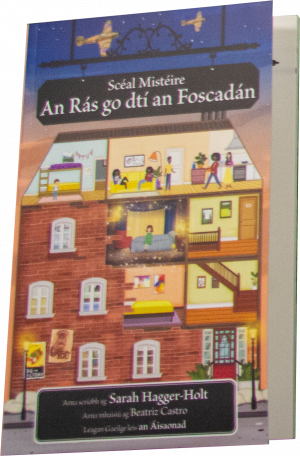 An Rás go dtí an Foscadán