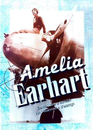 Amelia Earhart