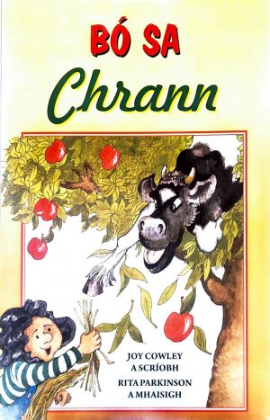 Bó sa Chrann