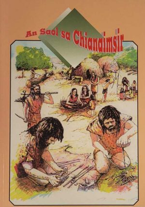 An Saol sa Chianaimsir