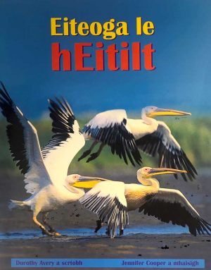 Eiteoga le hEitilt