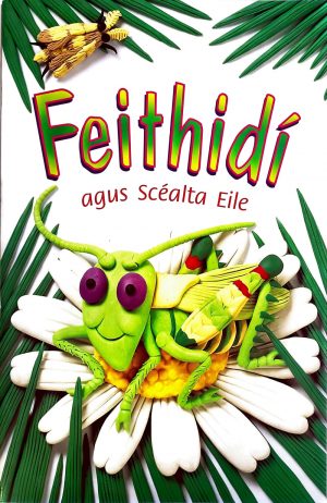 Feithidí
