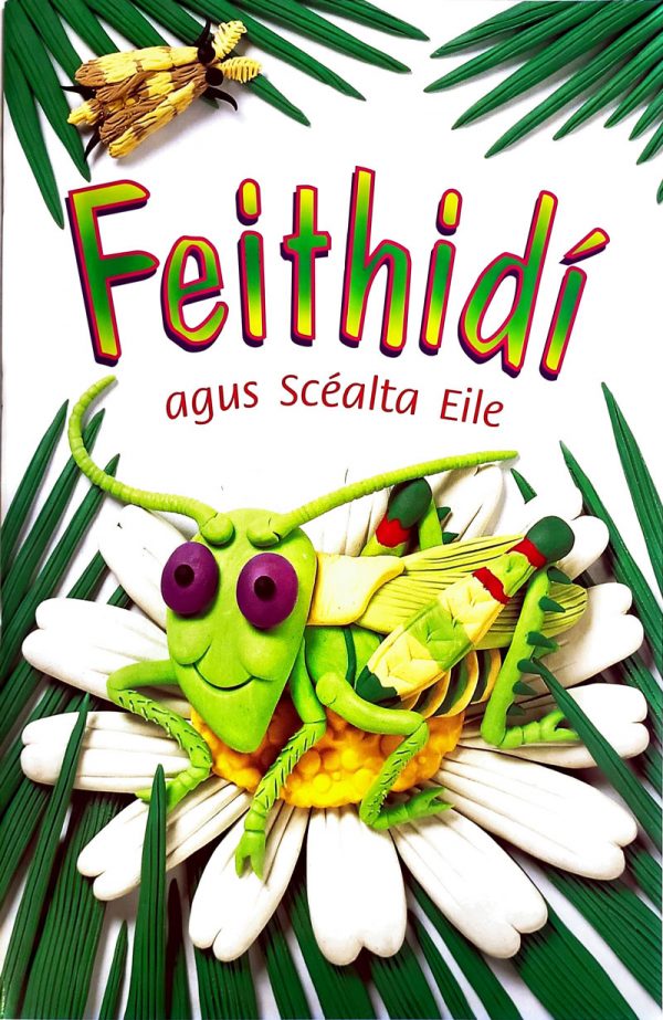 Feithidí