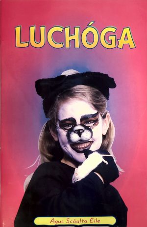 Luchóga