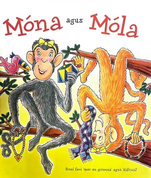 Móna agus Móla